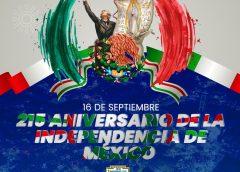 ¡Viva México! 