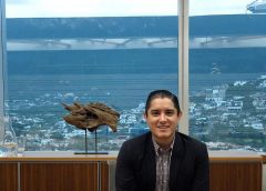 DESIGNAN A IVES SOBERÓN MEJÍA COMO TITULAR DE LA DIRECCIÓN DE ATENCIÓN TEMPRANA Y MECANISMOS ALTERNATIVOS DE SOLUCIÓN DE CONTROVERSIAS.