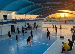 Celebra Universidad del Noreste de México Juegos de la Amistad.