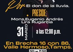 ¡ ATENTA INVITACIÓN !