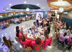 *DIF Valle Hermoso galardona a “Mujeres de Progreso”*