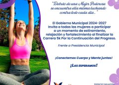 ¡ ATENTA INVITACIÓN !