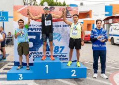*Un éxito la Carrera 5K por la Continuación del Progreso en Valle Hermoso*
