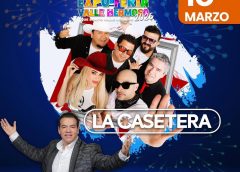 ASÍ SERÁ EL GRAN CIERRE DE LA EXPO FERIA VALLE HERMOSO 2026