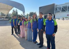 Hoy no solo asistimos a un congreso… vivimos el futuro de la nutrición 