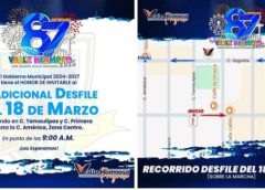 ¡ ATENTA INVITACIÓN !