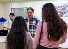 *Comunicación y atención directa del Lunes Ciudadano: Alcalde Dr. Alberto Alanis Villarreal*