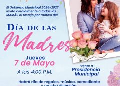 ATENTA INVITACIÓN: