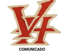 Aviso importante a toda la afición