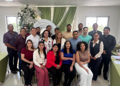 Entre aplausos, sonrisas y gratitud: La UNM reconoce la vocación de quienes transforman vidas a través de la enseñanza.