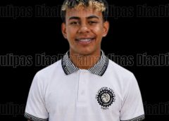 Estudiante Vallehermosense, gana Concurso Nacional de Matemáticas 
