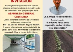 ¡ ATENTA INVITACIÓN !