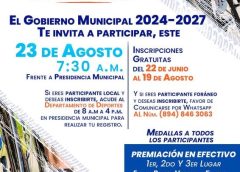 ¡ ATENTA INVITACIÓN !