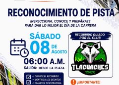 ¿Ya estás listo para el Reto MTB 35K?