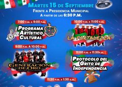 ¡ ATENTA INVITACIÓN !