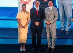 *Con transparencia y resultados, Dr. Alberto Alanís Villarreal rinde su Segundo Informe*