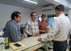 *Gobierno Municipal fortalece la atención ciudadana con el programa “Lunes Ciudadano”*