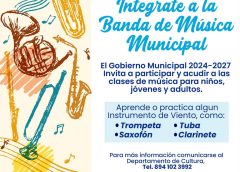 ¡ ATENTA INVITACIÓN !