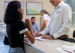 Lunes Ciudadano fortalece la atención directa a las familias de Valle Hermoso