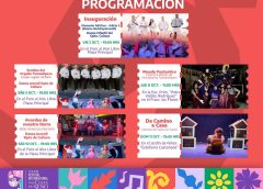 ¡ ATENTA INVITACIÓN!