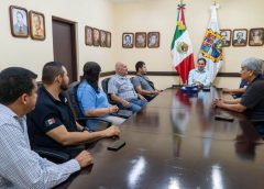 *Impulsa Gobierno Municipal el talento y el deporte con apoyo al Club de Ajedrez*